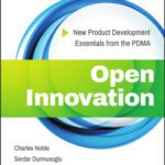 خرید و دانلود نسخه کامل کتاب Open Innovation: New Product Development Essentials from the PDMA