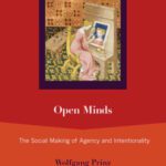 خرید و دانلود نسخه کامل کتاب Open Minds: The Social Making of Agency and Intentionality
