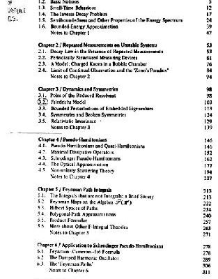 خرید و دانلود نسخه کامل کتاب Open quantum systems and Feynman integrals
