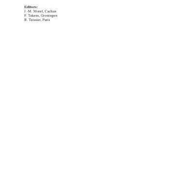 خرید و دانلود نسخه کامل کتاب Open Quantum Systems III: Recent Developments