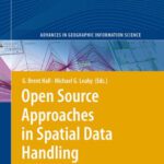 خرید و دانلود نسخه کامل کتاب Open Source Approaches in Spatial Data Handling (Advances in Geographic Information Science)