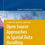 خرید و دانلود نسخه کامل کتاب Open Source Approaches in Spatial Data Handling