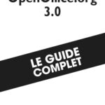 خرید و دانلود نسخه کامل کتاب OpenOffice.org 3.0 –  Le guide complet