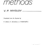 خرید و دانلود نسخه کامل کتاب Operational methods