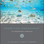خرید و دانلود نسخه کامل کتاب Operations Management: An Integrated Approach (6th Edition) – Orginal Pdf