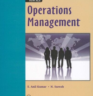 خرید و دانلود نسخه کامل کتاب Operations Management
