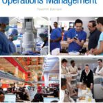 خرید و دانلود نسخه کامل کتاب Operations Management