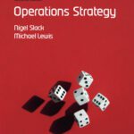 خرید و دانلود نسخه کامل کتاب Operations Strategy (2nd Edition)
