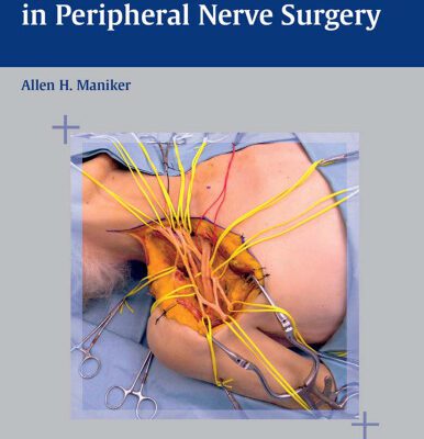 خرید و دانلود نسخه کامل کتاب Operative Exposures in Peripheral Nerve Surgery