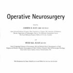 خرید و دانلود نسخه کامل کتاب Operative Neurosurgery