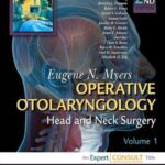 خرید و دانلود نسخه کامل کتاب Operative Otolaryngology-Head and Neck Surgery