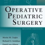 خرید و دانلود نسخه کامل کتاب Operative Pediatric Surgery