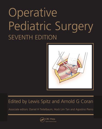 خرید و دانلود نسخه کامل کتاب Operative Pediatric Surgery_68bc31379bde9.jpeg خرید و دانلود نسخه کامل کتاب Operative Pediatric Surgery