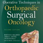خرید و دانلود نسخه کامل کتاب Operative Techniques in Orthopaedic Surgical Oncology