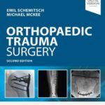 خرید و دانلود نسخه کامل کتاب Operative Techniques: Orthopaedic Trauma Surgery