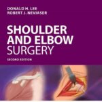 خرید و دانلود نسخه کامل کتاب Operative Techniques: Shoulder and Elbow Surgery