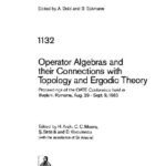 خرید و دانلود نسخه کامل کتاب Operator Algebras and Their Connections with Topology and Ergodic Theory: Proceedings of the Oate Conference Held in Busteni