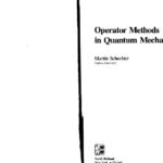 خرید و دانلود نسخه کامل کتاب Operator methods in quantum mechanics