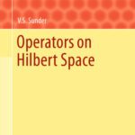 خرید و دانلود نسخه کامل کتاب Operators on Hilbert Space