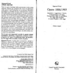 خرید و دانلود نسخه کامل کتاب Opere 1886-1905