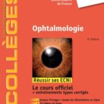 خرید و دانلود نسخه کامل کتاب Ophtalmologie