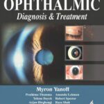 خرید و دانلود نسخه کامل کتاب Ophthalmic Diagnosis and Treatment