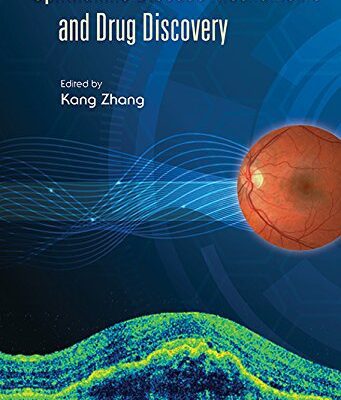 خرید و دانلود نسخه کامل کتاب Ophthalmic Disease Mechanisms and Drug Discovery – Original PDF