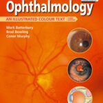 خرید و دانلود نسخه کامل کتاب Ophthalmology : An Illustrated Colour Text