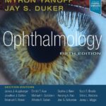 خرید و دانلود نسخه کامل کتاب Ophthalmology