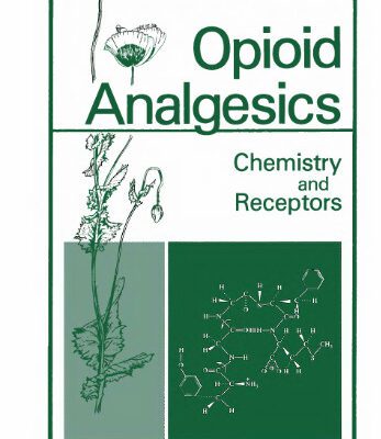خرید و دانلود نسخه کامل کتاب Opioid Analgesics