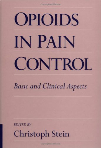 خرید و دانلود نسخه کامل کتاب Opioids in Pain Control: Basic and Clinical Aspects_68bae4cdbe9b1.jpeg خرید و دانلود نسخه کامل کتاب Opioids in Pain Control: Basic and Clinical Aspects