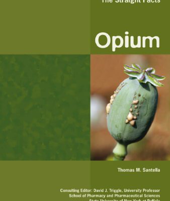خرید و دانلود نسخه کامل کتاب Opium