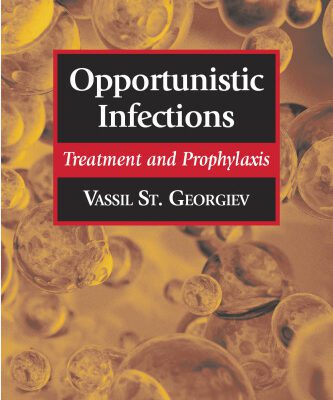 خرید و دانلود نسخه کامل کتاب Opportunistic Infections (Infectious Disease (Totowa, N.J.).)