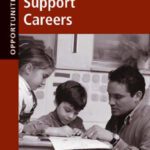 خرید و دانلود نسخه کامل کتاب Opportunities in Educational Support Careers