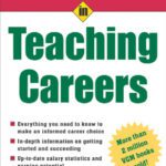 خرید و دانلود نسخه کامل کتاب Opportunities in Teaching Careers (Opportunities InSeries)