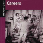 خرید و دانلود نسخه کامل کتاب Opportunities in Visual Arts Careers