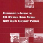خرید و دانلود نسخه کامل کتاب Opportunities to Improve the U.S. Geological Survey National Water Quality Assessment Program