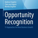 خرید و دانلود نسخه کامل کتاب Opportunity Recognition: 15 Approaches for More Business Growth