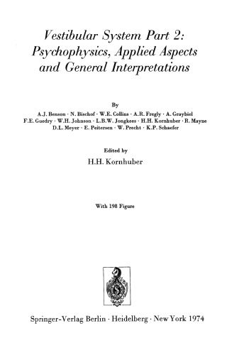 خرید و دانلود نسخه کامل کتاب Optic-Vestibular Orientation to the Vertical_68be79a20515b.jpeg خرید و دانلود نسخه کامل کتاب Optic-Vestibular Orientation to the Vertical
