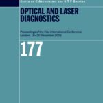 خرید و دانلود نسخه کامل کتاب Optical and Laser Diagnostics: Proceedings of the First International Conference London, 16-20 December 2002