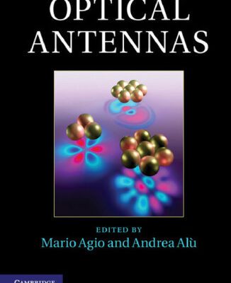 خرید و دانلود نسخه کامل کتاب Optical Antennas