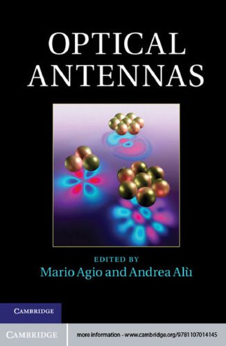 خرید و دانلود نسخه کامل کتاب Optical Antennas_68be9fcf121a8.jpeg خرید و دانلود نسخه کامل کتاب Optical Antennas