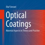 خرید و دانلود نسخه کامل کتاب Optical Coatings: Material Aspects in Theory and Practice