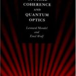خرید و دانلود نسخه کامل کتاب Optical Coherence and Quantum Optics
