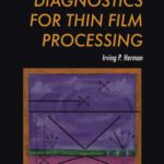 خرید و دانلود نسخه کامل کتاب Optical Diagnostics for Thin Film Processing
