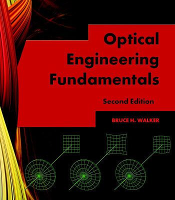 خرید و دانلود نسخه کامل کتاب Optical Engineering Fundamentals