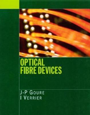 خرید و دانلود نسخه کامل کتاب Optical Fibre Devices