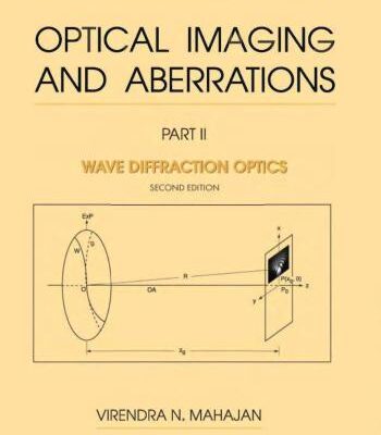 خرید و دانلود نسخه کامل کتاب Optical Imaging and Aberration. Part II. Wave Diffraction Optics