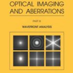 خرید و دانلود نسخه کامل کتاب Optical Imaging and Aberration. Part III. Wavefront Analysis