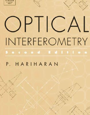 خرید و دانلود نسخه کامل کتاب Optical interferometry